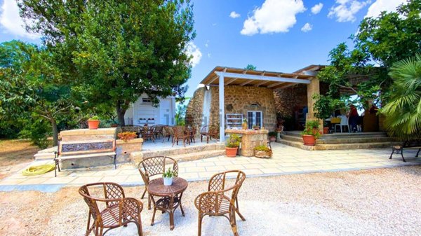 appartamento in vendita a Melissano