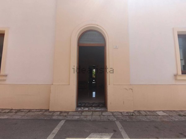 casa indipendente in vendita a Melissano