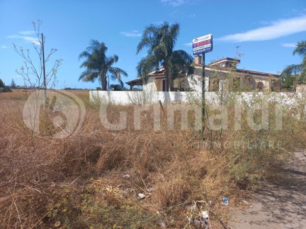 casa indipendente in vendita a Melissano