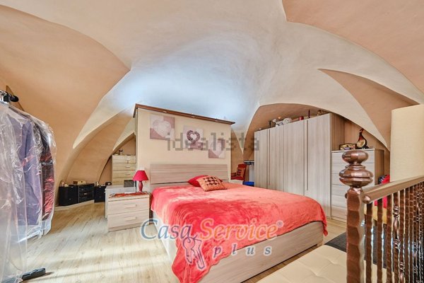 casa indipendente in vendita a Melissano