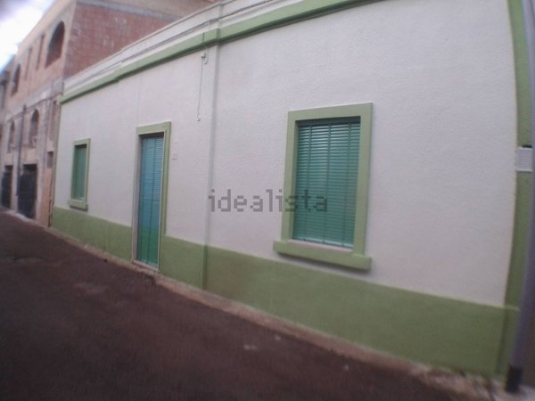 appartamento in vendita a Melissano