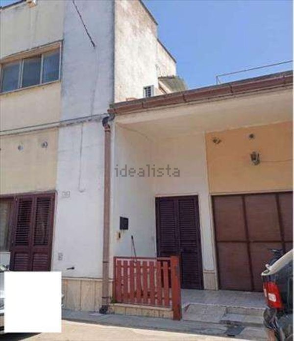 appartamento in vendita a Melissano