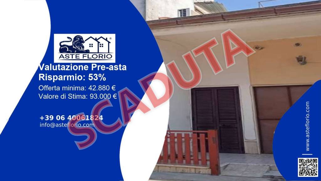 appartamento in vendita a Melissano