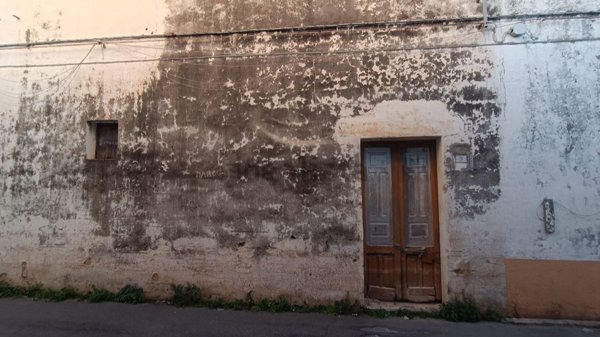 appartamento in vendita a Melissano
