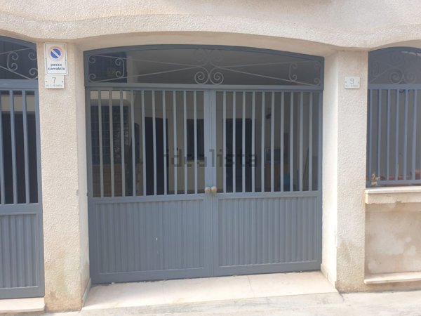 appartamento in vendita a Melissano