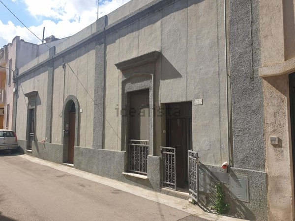 appartamento in vendita a Melissano