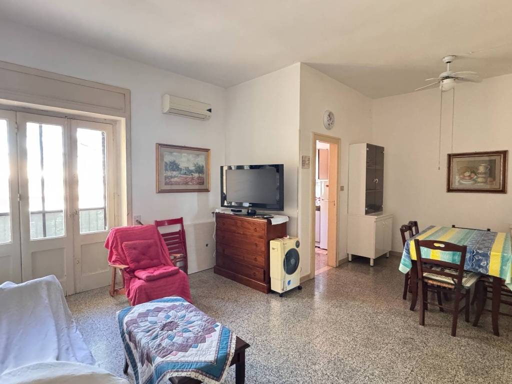 appartamento in vendita a Melissano