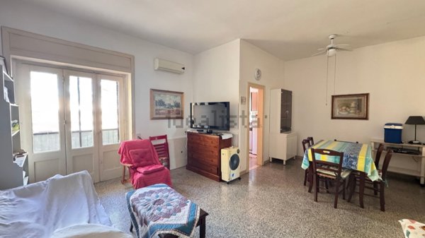 appartamento in vendita a Melissano