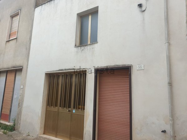 appartamento in vendita a Melissano