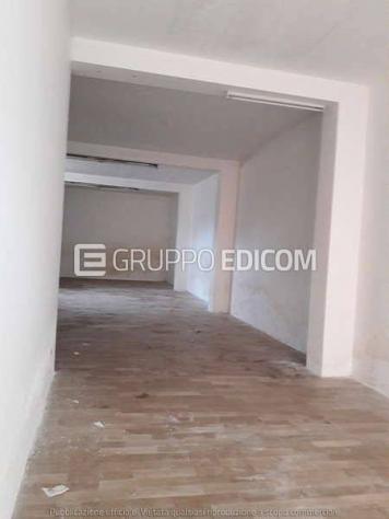 appartamento in vendita a Melissano