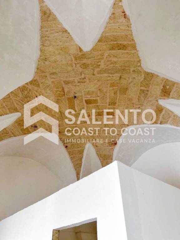 appartamento in vendita a Melissano