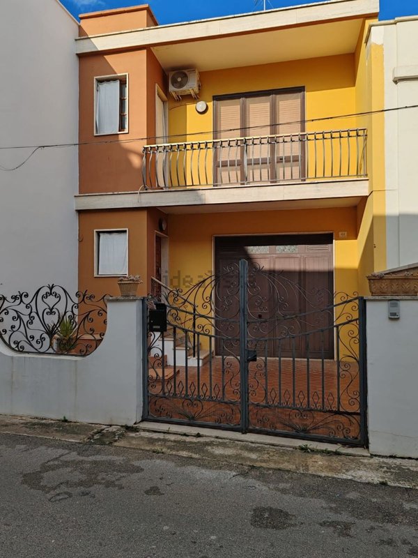 appartamento in vendita a Melissano