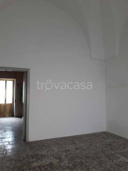 casa indipendente in vendita a Melissano