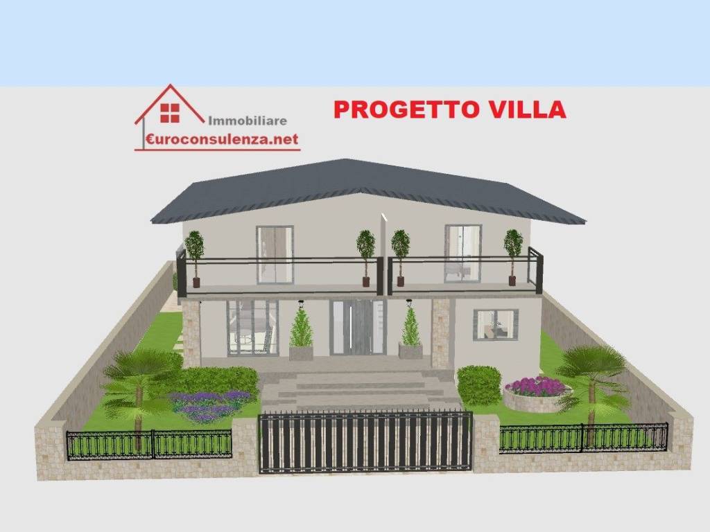 casa indipendente in vendita a Melissano