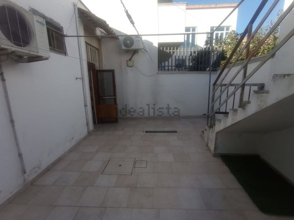 quadrivano in vendita a Melissano