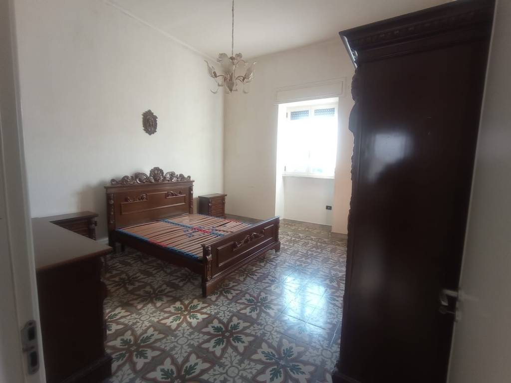 casa indipendente in vendita a Melissano