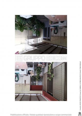 appartamento in vendita a Melissano