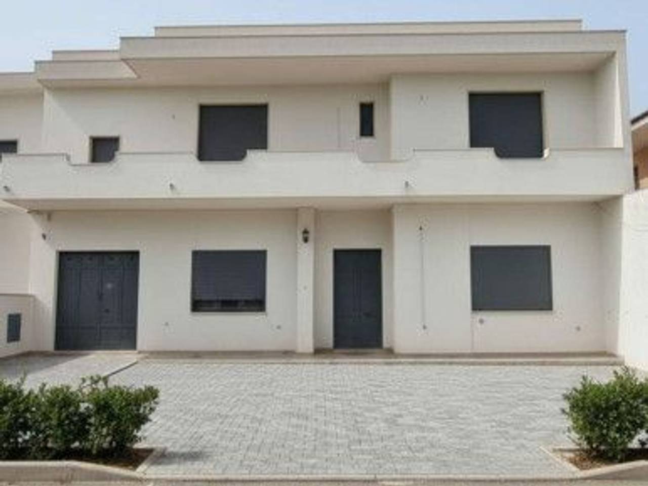 appartamento in vendita a Melissano