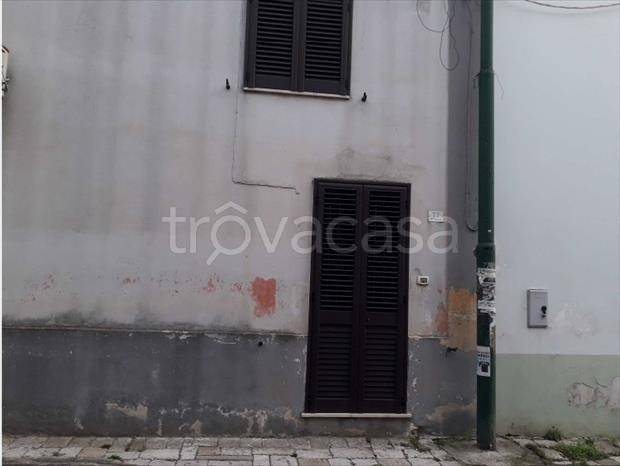 appartamento in vendita a Melissano