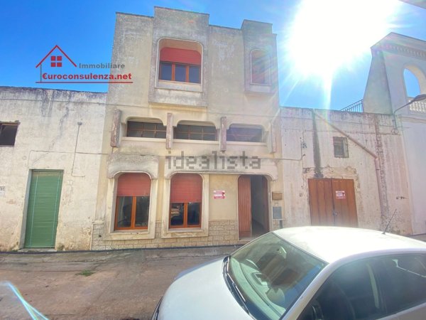 appartamento in vendita a Melissano