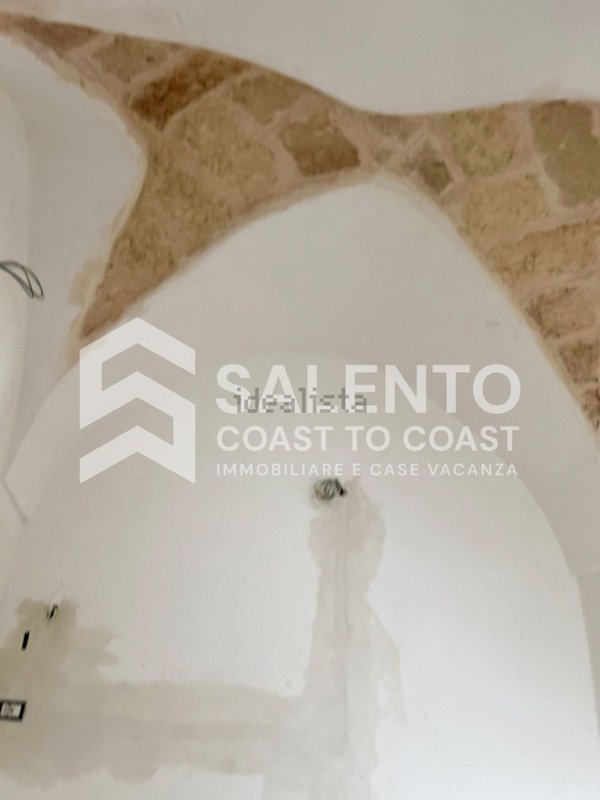 appartamento in vendita a Melissano