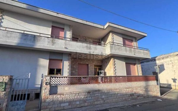 appartamento in vendita a Melissano