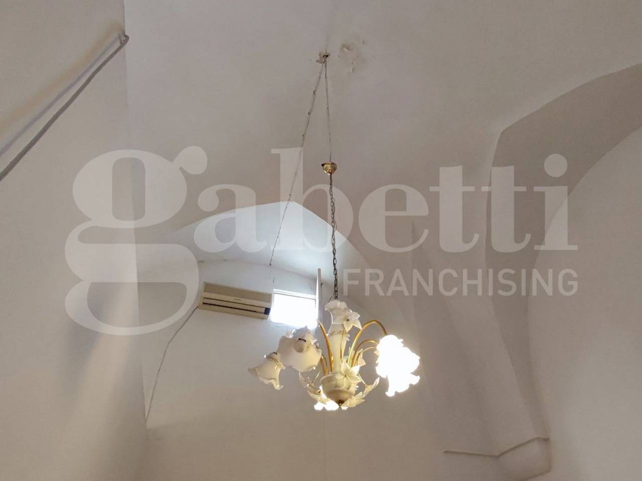 casa indipendente in vendita a Melissano