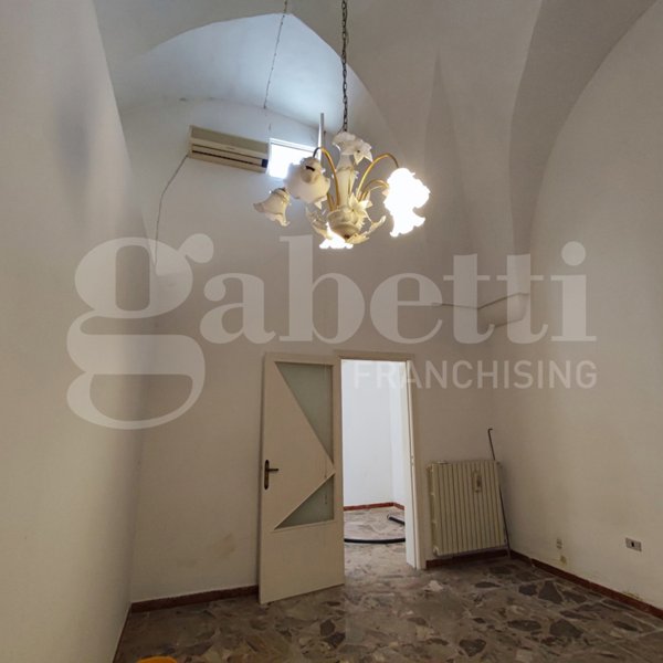 casa indipendente in vendita a Melissano