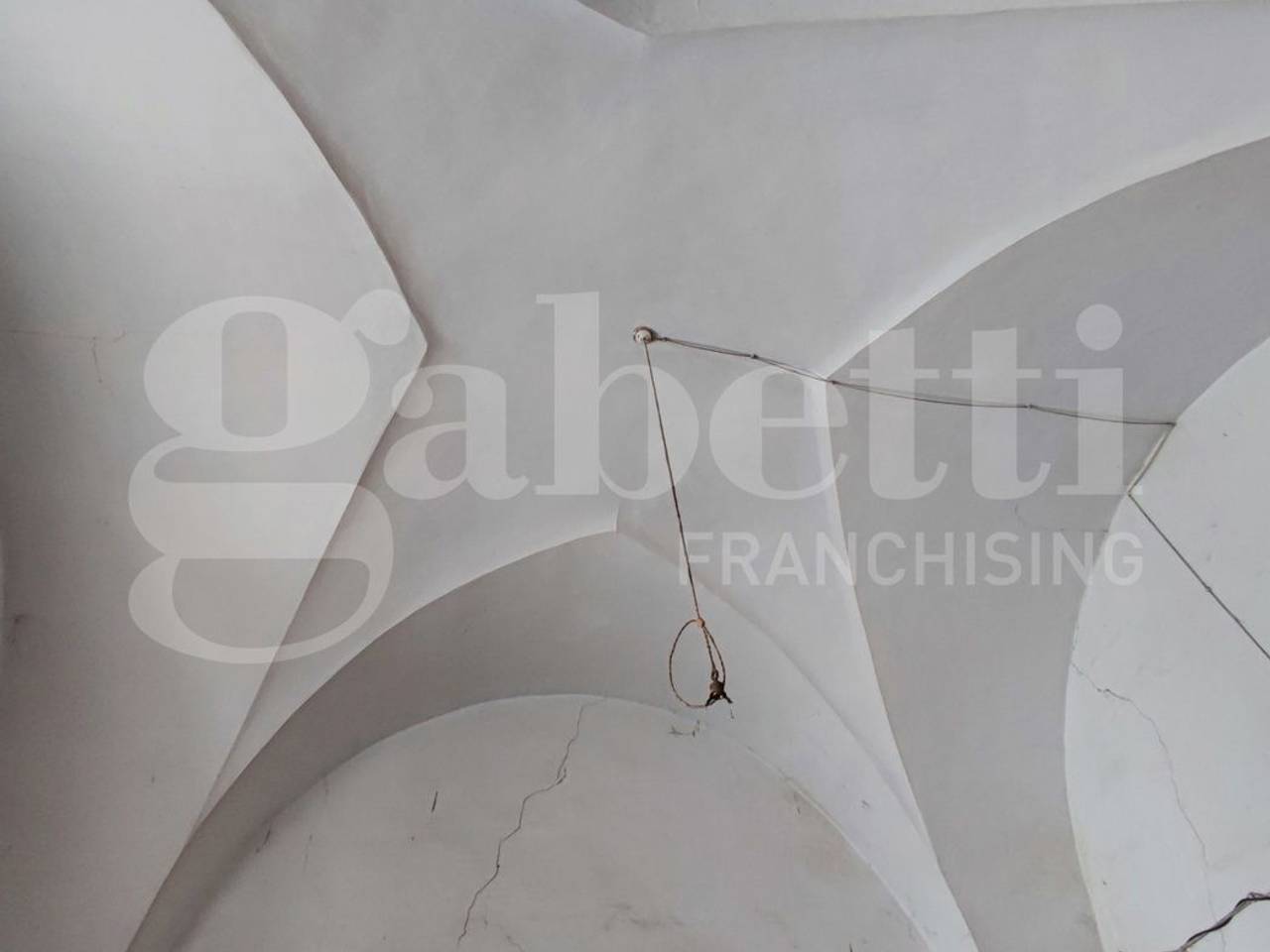 casa indipendente in vendita a Melissano