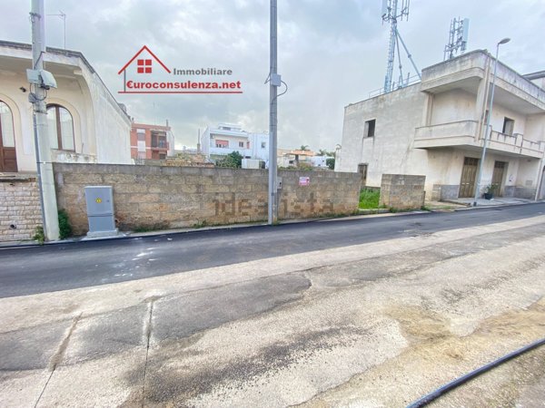 casa indipendente in vendita a Melissano