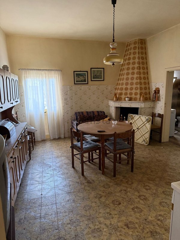 appartamento in vendita a Melissano