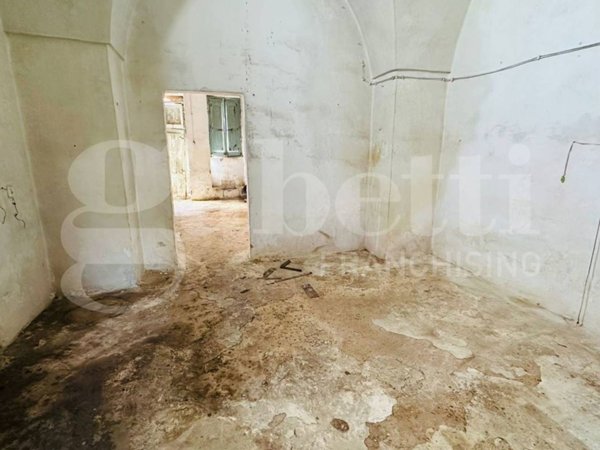 casa indipendente in vendita a Melissano