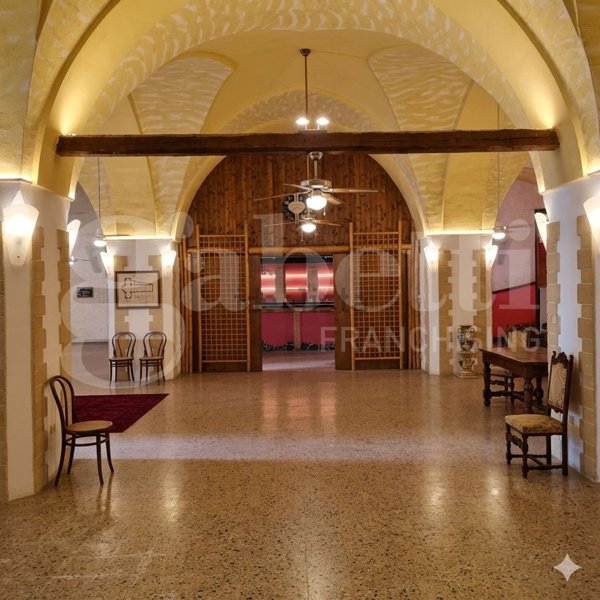 casa indipendente in vendita a Melissano