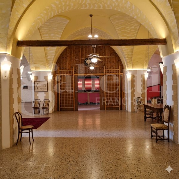 casa indipendente in vendita a Melissano