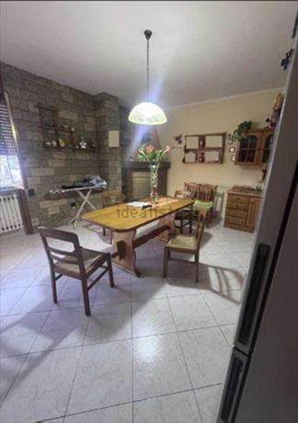 appartamento in vendita a Melissano