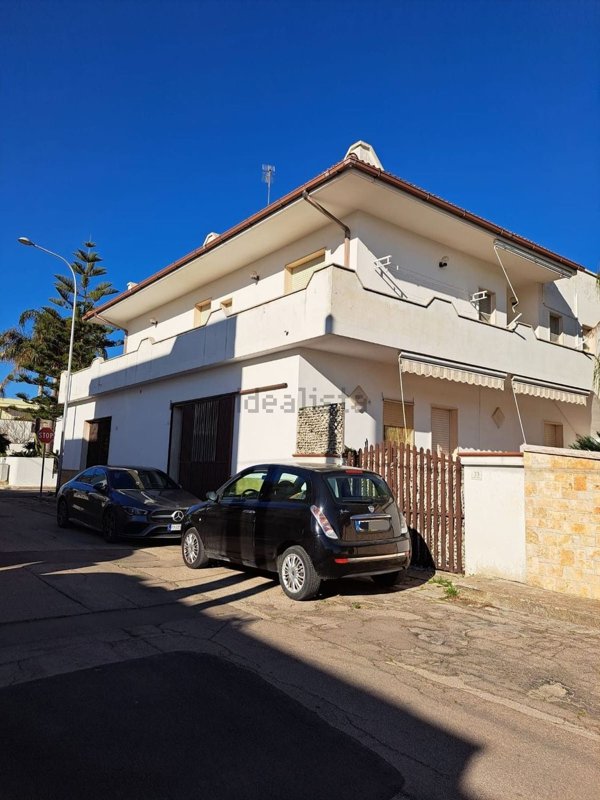 appartamento in vendita a Melissano