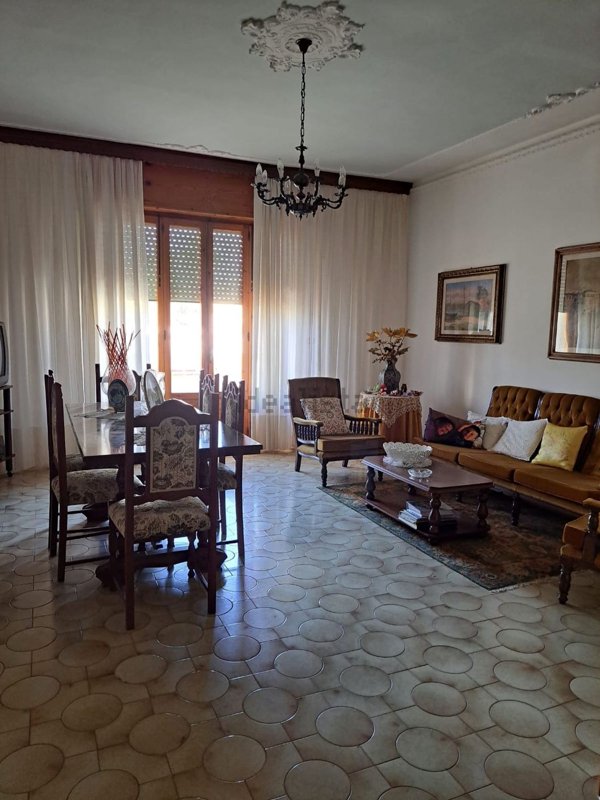 appartamento in vendita a Melissano