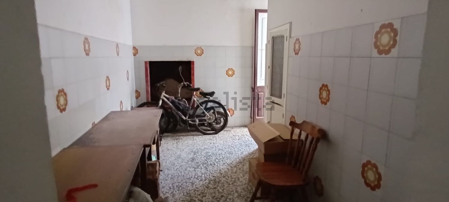 appartamento in vendita a Melissano