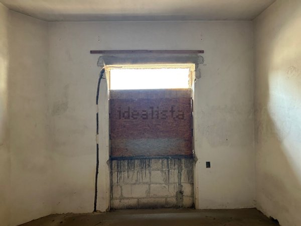 casa indipendente in vendita a Melissano