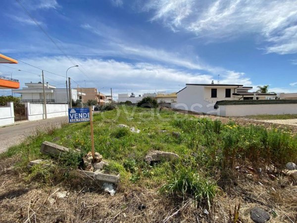 terreno agricolo in vendita a Melissano