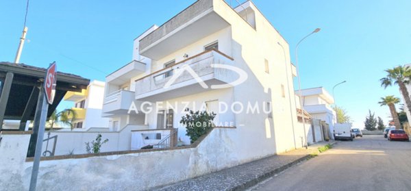 casa indipendente in vendita a Melissano
