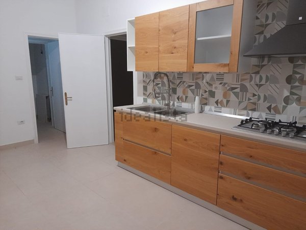 casa indipendente in vendita a Melissano