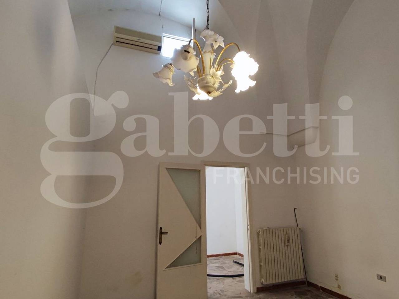 casa indipendente in vendita a Melissano