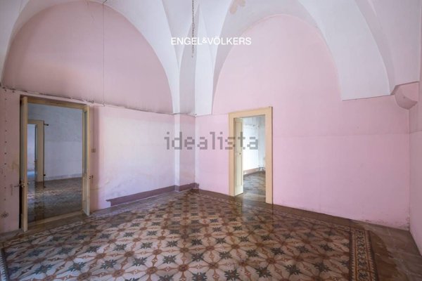 casa indipendente in vendita a Melissano