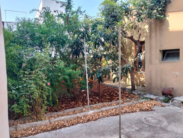 appartamento in vendita a Melissano