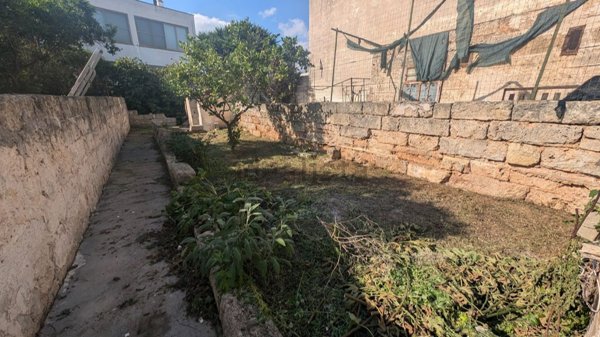 casa indipendente in vendita a Melissano