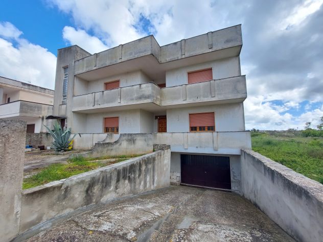 casa indipendente in vendita a Melpignano