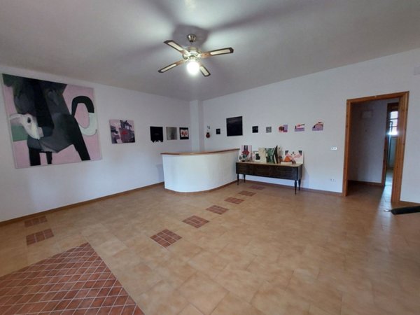 appartamento in vendita a Melpignano