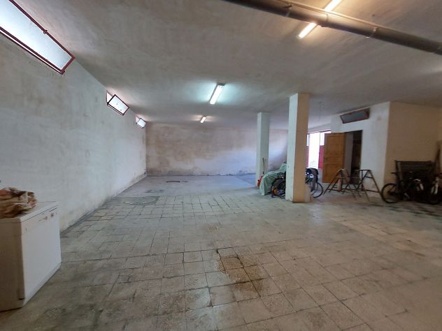 casa semindipendente in vendita a Melpignano