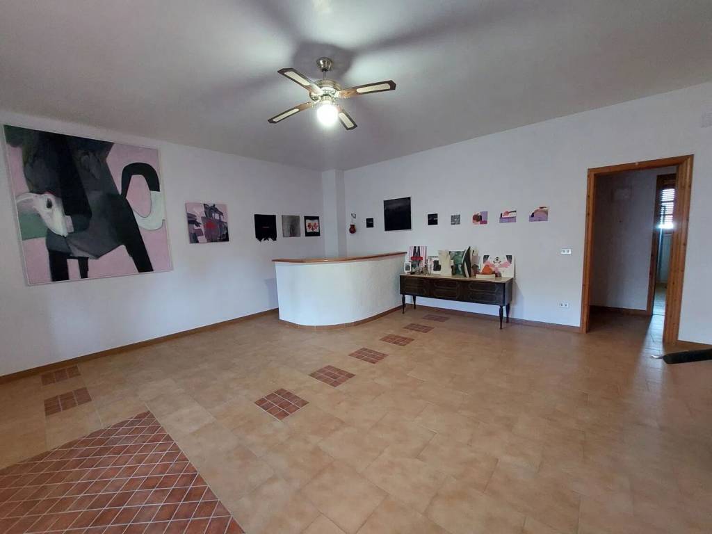 casa indipendente in vendita a Melpignano
